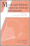 Moral And Ethical Issues In African Christianity